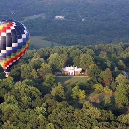 Wintergreen Mount Torry Furnace 외부 사진