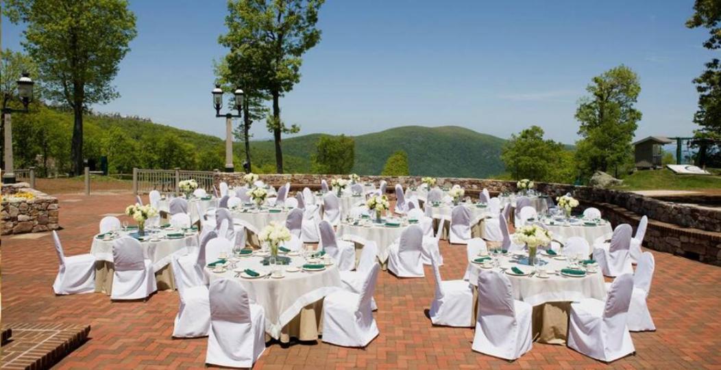 Wintergreen Mount Torry Furnace 외부 사진