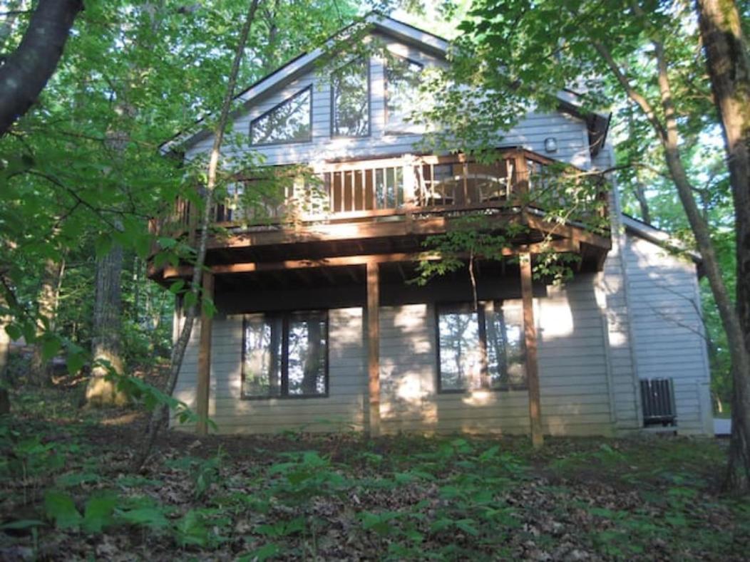 Wintergreen Mount Torry Furnace 외부 사진