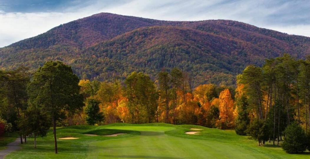 Wintergreen Mount Torry Furnace 외부 사진