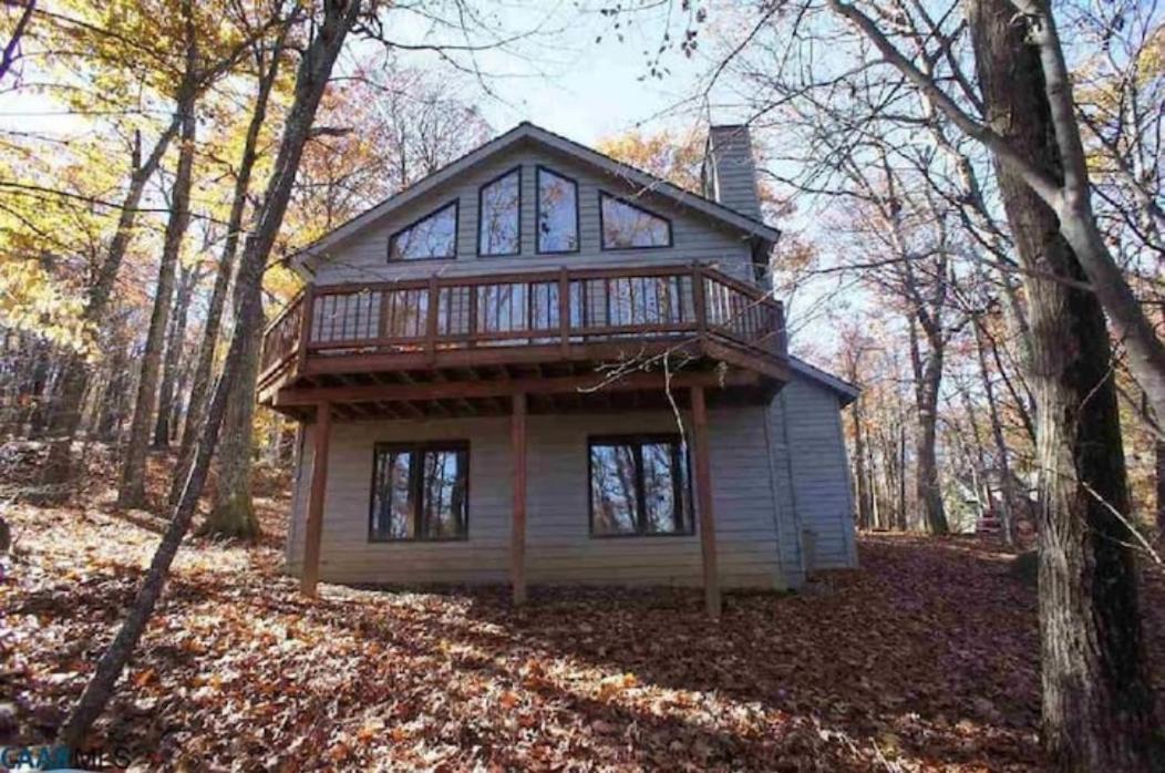 Wintergreen Mount Torry Furnace 외부 사진